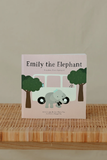 Little Alphabet Books