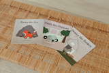 Little Alphabet Books