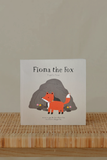 Little Alphabet Books
