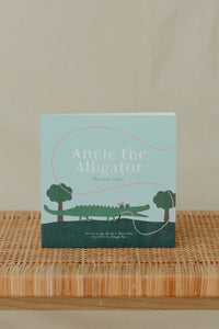 Little Alphabet Books