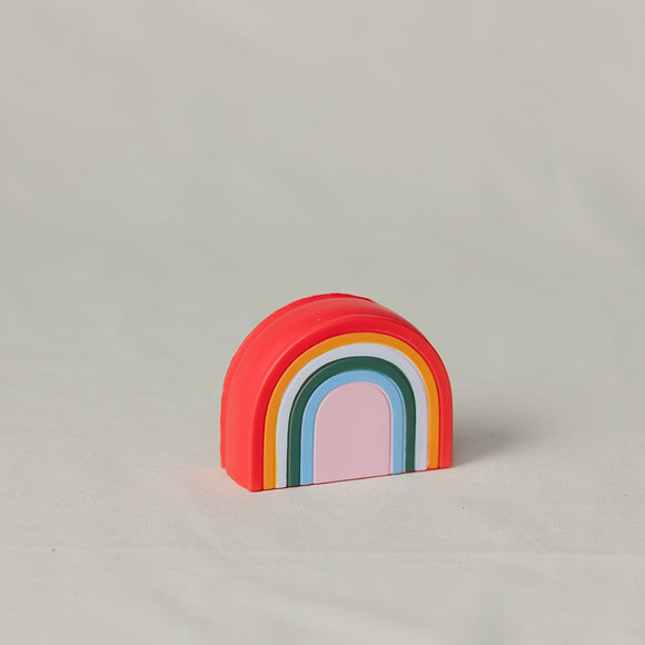 Rainbow De-Stress Ball