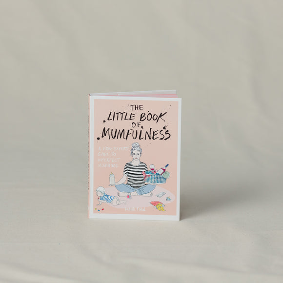 The Little Book of Mumfulness
