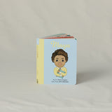 Baby Board Book - Maya Angelou