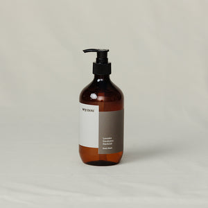Mandarin, Rosemary & Cedarwood Hand Wash