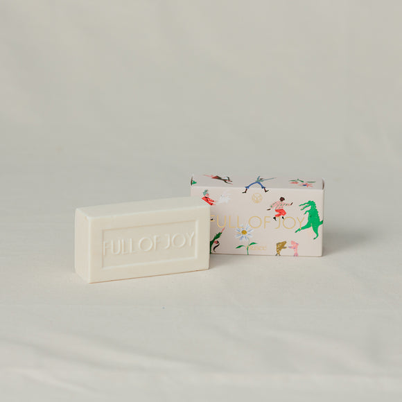 Full of Joy Bar Soap