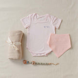 Trehaus Welcome Baby Box