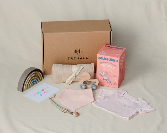 Trehaus Heaps of Joy Box