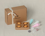 Cupcake Decorating Box